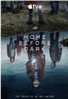 R757-758天黑请回家 第2季 2碟装 高清版 不支持PS