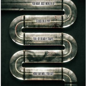 R760蜿蜒 2020 2021法国最新科幻悬疑恐怖大作