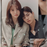 R762-763无法抗拒的他 2碟装 （高清版） 2021 豆瓣评分7.9分，网飞出品2021最新超现实主义浪漫爱情韩剧佳作