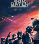 R765-766星球大战：异等小队 第一季 2碟装高清版，不支持PS