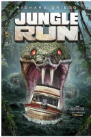 R768丛林巡航 2021年美国最新上映动作片