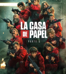 R769-770纸钞屋 第五季 2碟装 高清版，不支持PS