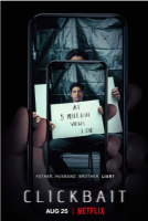 R771-772致命点击 2碟装(高清版) 2021