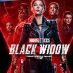 H907 BD50黑寡妇 Black Widow (2021)
