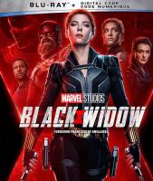H907 BD50黑寡妇 Black Widow (2021)