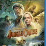 H912 BD50 丛林奇航/幻险森林奇航 Jungle Cruise (2021)