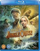 H912 BD50 丛林奇航/幻险森林奇航 Jungle Cruise (2021)