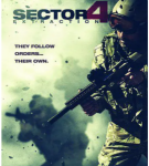 B152第4防御区 2014 美国Ｂ级战争片