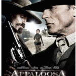 R791阿帕鲁萨镇 2008美国上映动作犯罪西部片