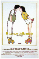 R797初吻（高清版） 1980 法国最漂亮的性感女神”苏菲·玛索 “初吻”三部曲