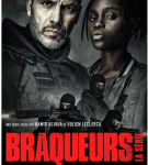 R806-807黑帮之境 2碟装 2021法国网飞最新上映动作犯罪大作