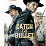 R812接住子弹 2021年美国最新西部片