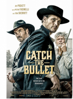 R812接住子弹 2021年美国最新西部片