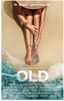 R818老去 正式版 2021最新恐怖悬疑力作