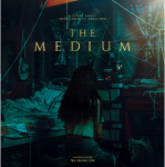 R819灵媒 （高清版） 2021 豆瓣7.5 2021年泰国最新上映超级恐怖大作