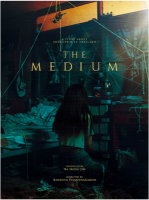 R819灵媒 (高清版) 2021 豆瓣7.5 2021年泰国最新上映超级恐怖大作