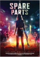 R821乱斗美人 2021加拿大最新上映动作