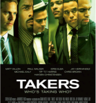 R853偷天抢地/银行匪帮 带静音 2010超级火爆动作巨制