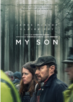 R856我的儿子 2021 该片改编自2017年法国同名影片