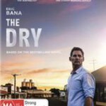 R859小镇缉凶 2021 影片改编自简·哈珀同名畅销小说