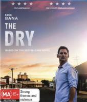 R859小镇缉凶 2021 影片改编自简·哈珀同名畅销小说