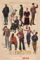 R862-863性爱自修室 第三季 2碟装 近期大热青春爱情喜剧