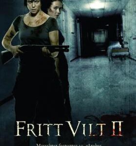 R865雪山惊魂2 2008 <绝命旅馆>三部曲