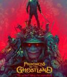 R876幽灵之国的囚徒 2021 鬼才诗人导演 园子温