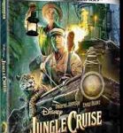 A14-49 4K-UHD 丛林奇航/幻险森林奇航 Jungle Cruise (2021) 全景声 豆瓣评分 6.4