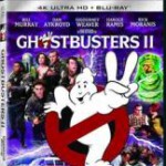 A14-50 4K-UHD 捉鬼敢死队2/魔鬼克星2 Ghostbusters II (1989) 全景声 豆瓣评分 6.5