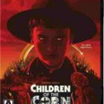A14-51 4K-UHD 玉米田的小孩/镰刀梦魇 Children of the Corn（1984） 杜比视界 豆瓣5.6