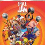 A14-54 4K-UHD 空中大灌篮：新传奇 Space Jam: A New Legacy (2021) 全景声 豆瓣评分 6.3
