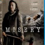 H917 BD50 危情十日/战栗游戏 Misery (1990)豆瓣评分 8.4