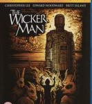 H918 BD50 异教徒/柳条人 The Wicker Man (1973)豆瓣评分 7.7