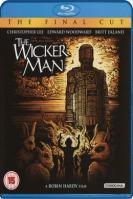 H918 BD50 异教徒/柳条人 The Wicker Man (1973)豆瓣评分 7.7