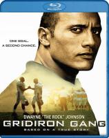 H920 BD50 重振球风/铁血雄心 Gridiron Gang (2006)