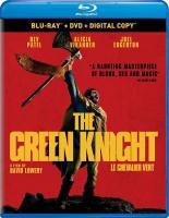 S600绿衣骑士/绿骑士 全景声 The Green Knight (2021) 动作大片