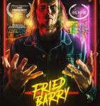 S606爆炸的巴里 Fried Barry (2020) 豆瓣评分 5.2