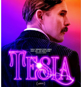 S611特斯拉 Tesla (2020)