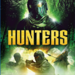 S612猎人 Hunters (2021) 贾斯汀·李·柯林斯执导动作大片