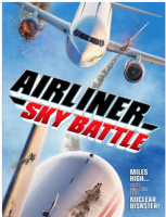 S613客机空战 2020年美国上映动作爽片