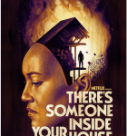 S633你房里有人 2021网飞最新上映惊悚恐怖大作