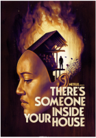 S633你房里有人 2021网飞最新上映惊悚恐怖大作