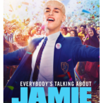 S636人人都在谈论杰米 2021年美国亚马逊上映剧情同性佳作...根据真人经历改编