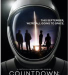 S640发射倒计时：灵感4号平民太空任务 豆瓣9.1 2021网飞上映纪录片佳作