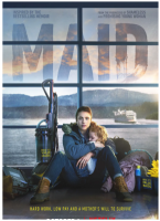 S641-642女佣/女佣浮生录 2碟 2021网飞上映剧情佳作