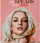 S650父女之战：解放布兰妮 2021网飞上映音乐纪录片