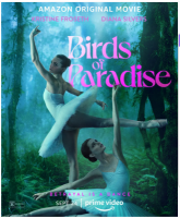 S652天堂鸟/极乐鸟Birds of Paradise (2021)女导演：萨拉·阿迪纳·史密斯又一部经典之作