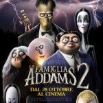 S655亚当斯一家2 (2021) 黑暗哥特风奇幻动画喜剧经典2021最新续作再度回归