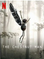 S661-662栗子人 第1季 （高清版） 2碟装（2021）Netflix丹麦悬疑犯罪惊悚新剧